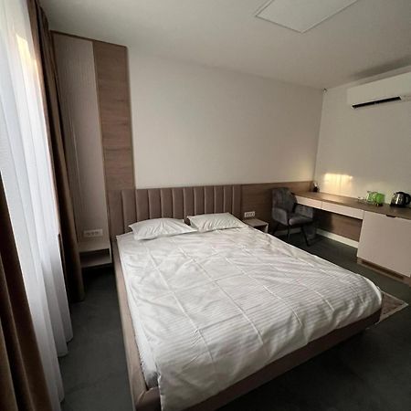 Apartament Arcgroup Medical Oradea Zewnętrze zdjęcie