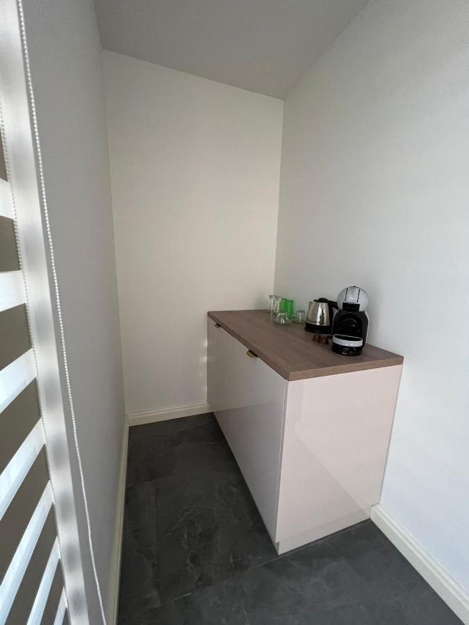 Apartament Arcgroup Medical Oradea Zewnętrze zdjęcie
