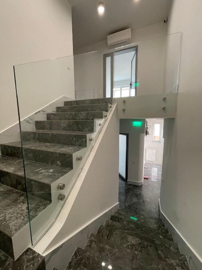 Apartament Arcgroup Medical Oradea Zewnętrze zdjęcie