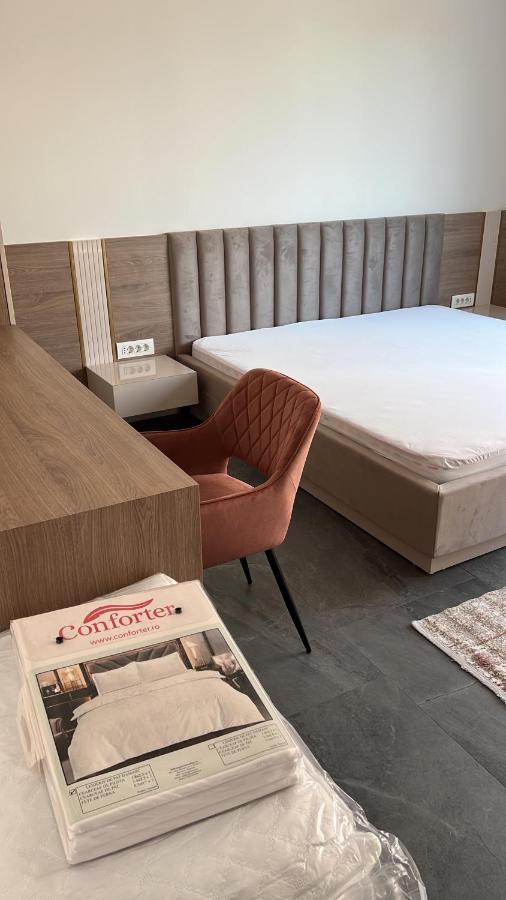 Apartament Arcgroup Medical Oradea Zewnętrze zdjęcie