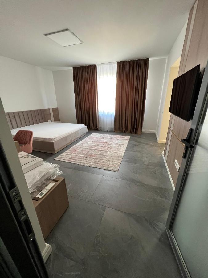 Apartament Arcgroup Medical Oradea Zewnętrze zdjęcie