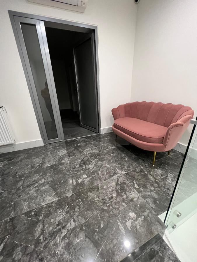 Apartament Arcgroup Medical Oradea Zewnętrze zdjęcie