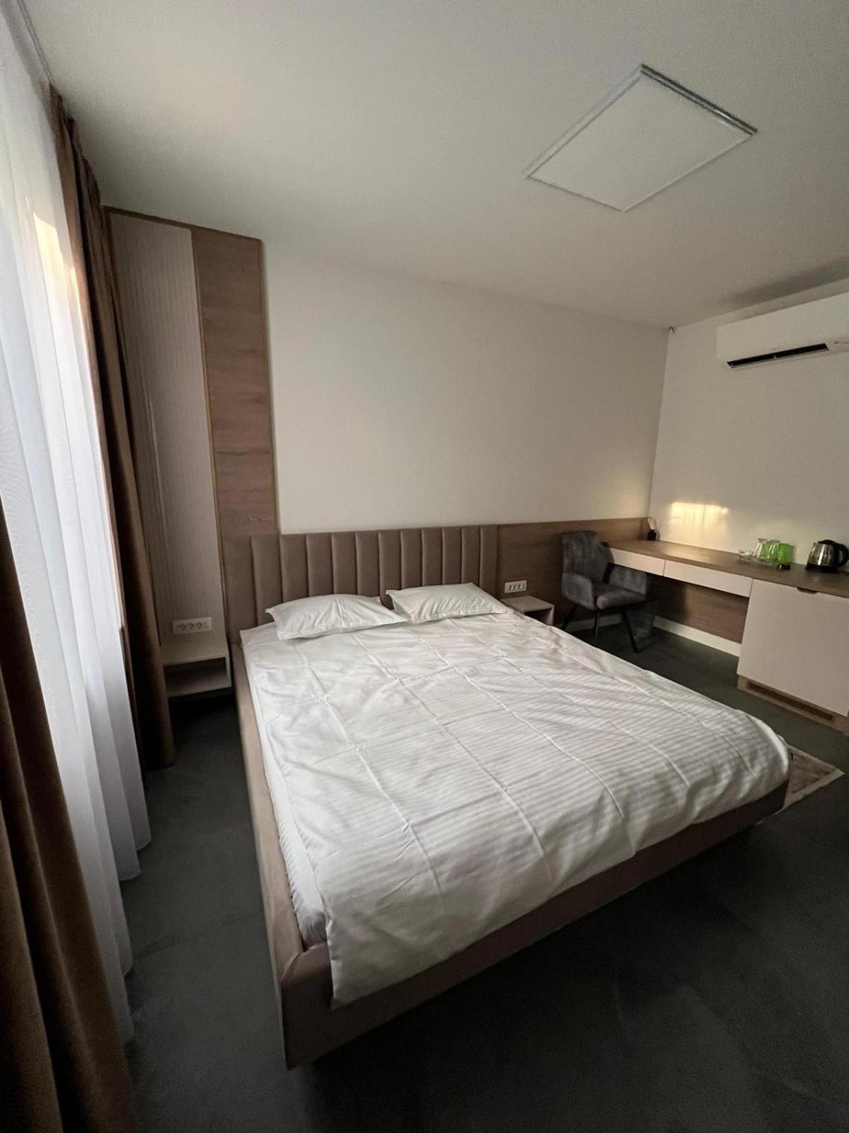 Apartament Arcgroup Medical Oradea Zewnętrze zdjęcie
