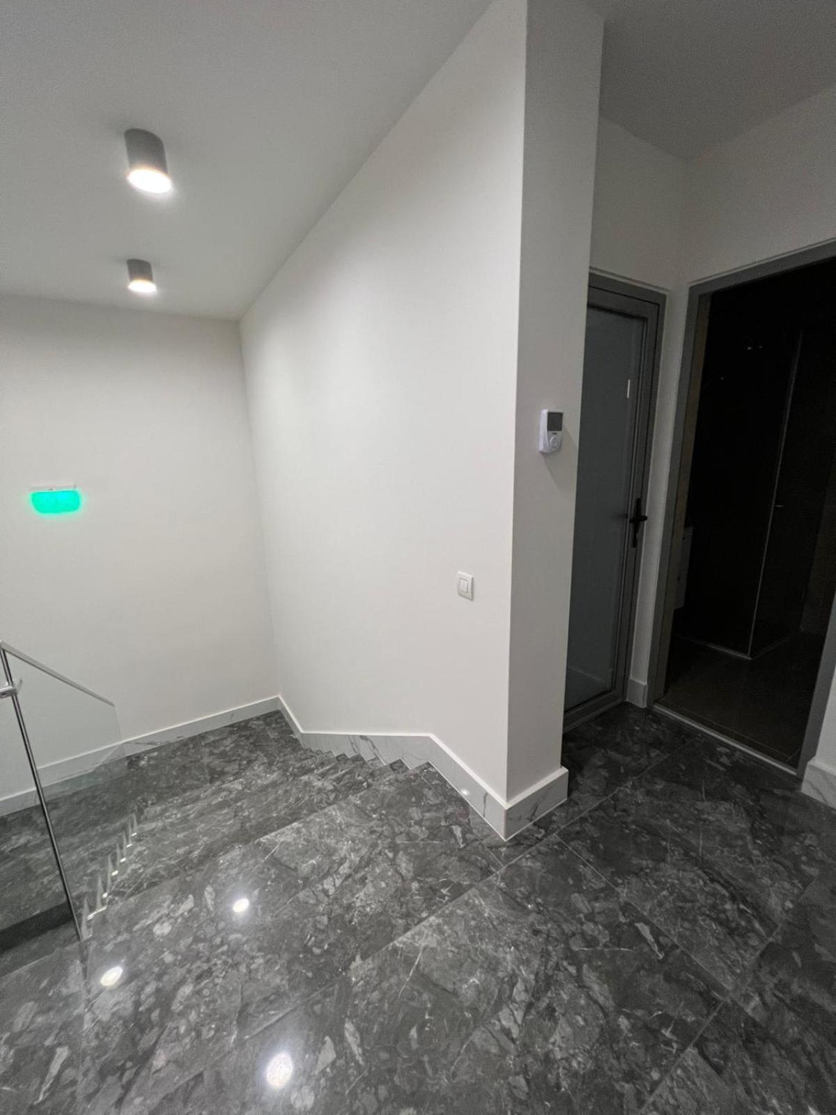 Apartament Arcgroup Medical Oradea Zewnętrze zdjęcie